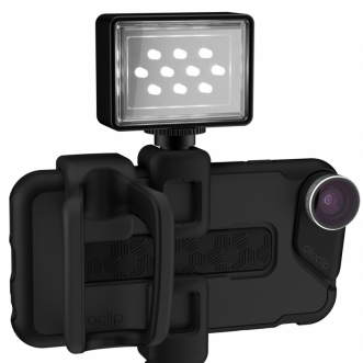 Olloclip lance le système de photographie Studio pour iPhone