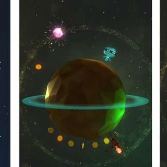 L’application iOS de la semaine : l’Odyssée d’Orbit