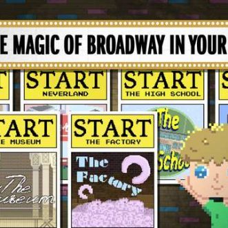 L’application iOS de la semaine : Peter Panic [adult swim]