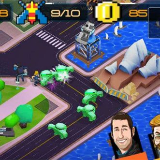 Nouvelles applications iOS, jeux et tweaks JB de la semaine : Magic Duels et plus