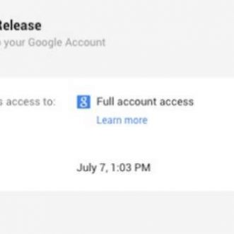 Pokémon Go avait un accès complet aux comptes Google par erreur, un correctif est en route