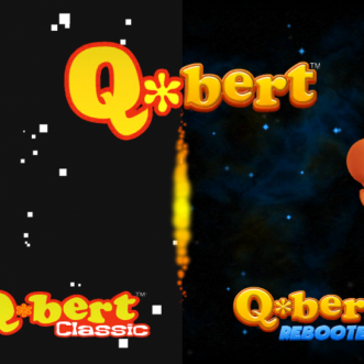 L’application iOS de la semaine : Qbert réinventé