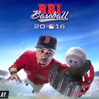 Les applications iOS de la semaine : R.B.I. Baseball 16 et d’autres