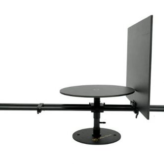 Support rotatif Glide Gear REVO 50 pour téléphone portable pour prises de vue 360 degrés