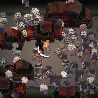 Bande-annonce en prise de vues réelles de ‘Death Road to Canada’ met en vedette des zombies, un chien au volant et plus encore