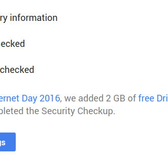 Comment obtenir 2 Go de stockage Google Drive gratuit dès aujourd’hui