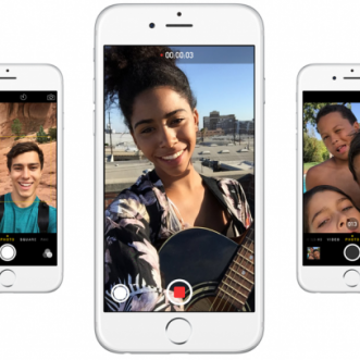 iOS 9 beta 3 : de nouveaux albums dans l’application Photos