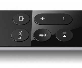 Nouvelle application iOS Remote va remplacer la télécommande Siri