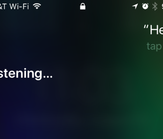 Comment utiliser Siri pour rédiger des courriels