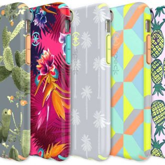 Speck lance une nouvelle gamme d’étuis pour iPhone 6s et iPhone SE