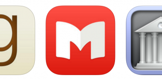 5 applications compagnes essentielles pour une lecture estivale