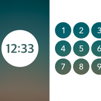 Donnez du style à l’écran de verrouillage de votre iPhone avec Aeuria LS