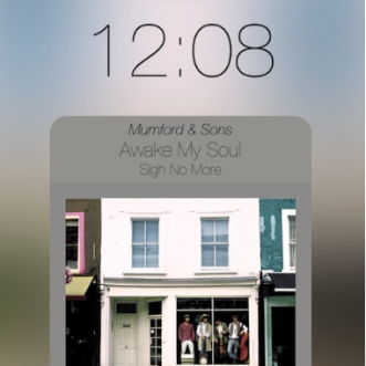 Ajoutez une nouvelle saveur aux commandes musicales de votre iPhone
