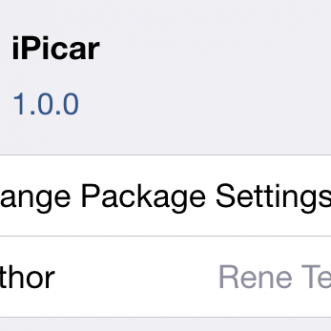 Utiliser un code d’accès personnalisé pour cacher les messages iOS