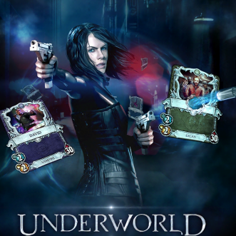 Underworld : Blood Wars débarque sur l’App Store