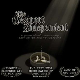 L’application iOS de la semaine : The Westport Independent