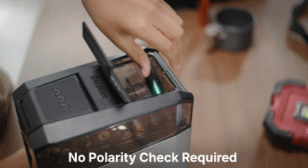 3 chargeurs de batterie connectés incontournables