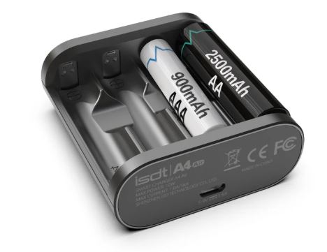 3 chargeurs de batterie connectés incontournables