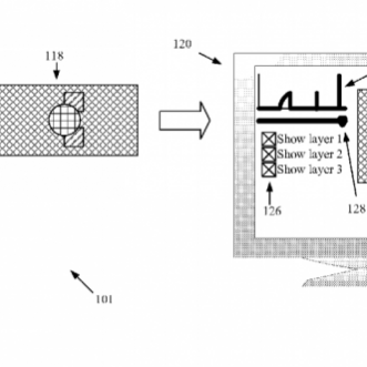 La photographie de champ de lumière bientôt sur les appareils Apple?