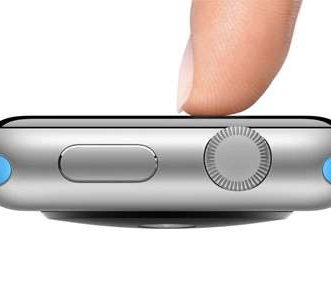 L’iPhone 6s sera équipé de la technologie Force Touch