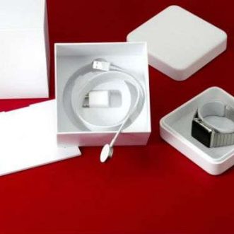 Bilan hebdomadaire de l’actualité d’Apple : l’Apple Watch est expédié, la Journée de la Terre est célébrée et plus encore