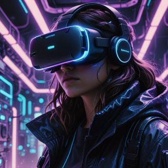 Brevet Apple : l&rsquo;iPhone devient un écran de réalité virtuelle