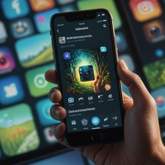 Comment enregistrer des photos et des vidéos Instagram sur un iPhone