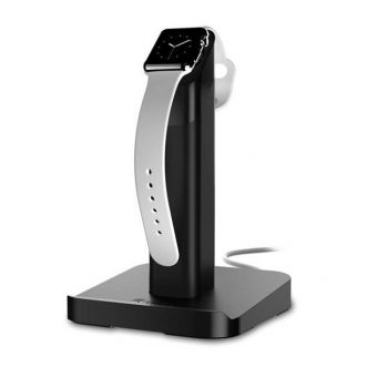 Support pour Apple Watch Griffin maintenant disponible