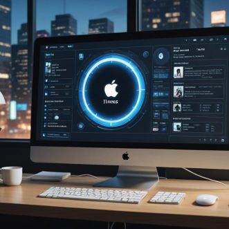 iTunes 12.1.1 pour Windows : corrections de bogues et améliorations