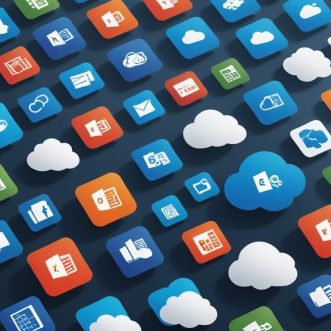 Les applications Microsoft Office sont désormais compatibles avec iCloud