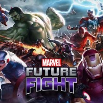 Nouvelles applications iOS, jeux et tweaks JB de la semaine : Marvel Future Fight et beaucoup plus