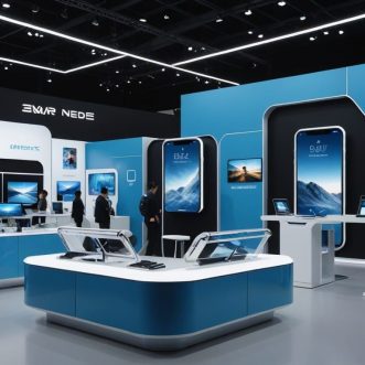 10 accessoires iPhone présentés au CES 2015