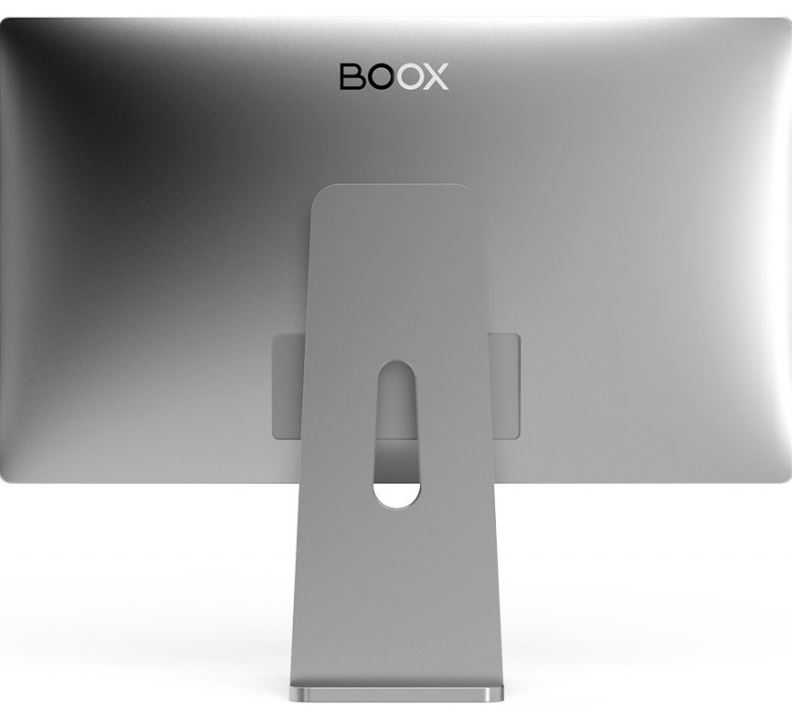 Écran E-ink Onyx Boox Mira Pro 25,3″ compatible Android et iOS