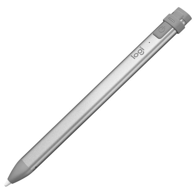 Crayon numérique Logitech pour iPad