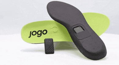 Analyseur de football intelligent portable JOGO