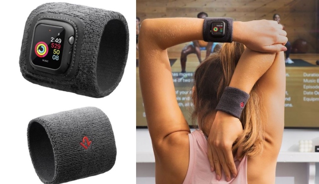 Bande d’action Twelve South pour Apple Watch Twelve South ActionBand pour Apple Watch