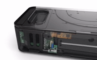 Barre de son intelligente Bose 900 avec Alexa et AirPlay 2