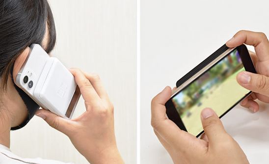 Chargeur sans fil hybride CIO pour Apple Watch et iPhone