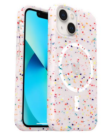 Étuis iPhone en plastique recyclé série Core d’OtterBox