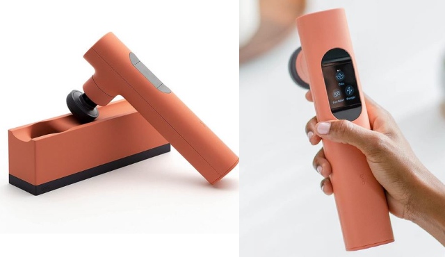 Lyric WiFi Therapeutic Massager