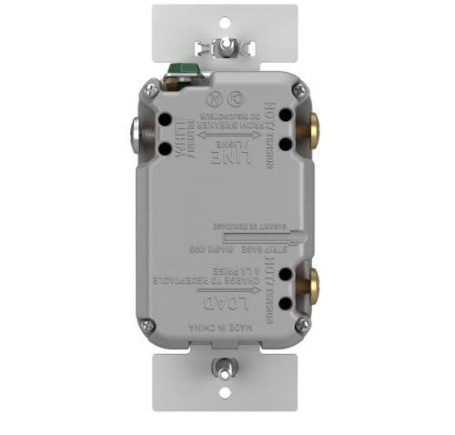 Prise intelligente Legrand Radiant compatible avec Apple HomeKit et Google Assistant