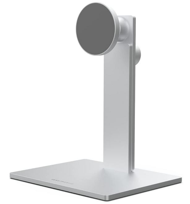 Support de tablette magnétique 360° AluDisc Max