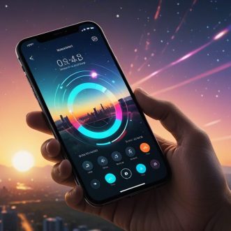 Accéder aux commandes de musique iOS depuis n&rsquo;importe où
