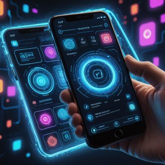 Accédez plus rapidement aux applications iOS avec QuickFolders