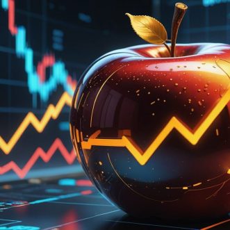 Actualités financières d&rsquo;AAPL de la semaine : Apple annonce un trimestre record, l&rsquo;action atteint un plus haut historique et plus encore