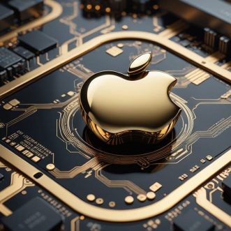 Actualités financières d&rsquo;AAPL de la semaine : les cours de l&rsquo;action reculent à nouveau, Legere prévoit un avenir radieux pour les wearables et plus