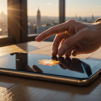 Actualités financières d&rsquo;AAPL en un coup d&rsquo;œil hebdomadaire : les cours de l&rsquo;action continuent de chuter, arrivée des applications MobileFirst et plus