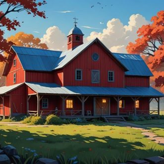 Actualités Hebdomadaires d&rsquo;Apple : une vieille grange sauvée sur le Campus 2, la musique en streaming en plein essor et plus