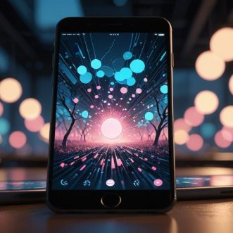 Ajouter des photos de conversations d&rsquo;iPhone 6 Plus sur des iPhone plus petits