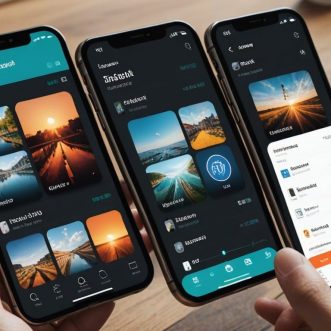 Ajoutez des fonctionnalités à l&rsquo;application Photos avec l&rsquo;organisateur de photos 8
